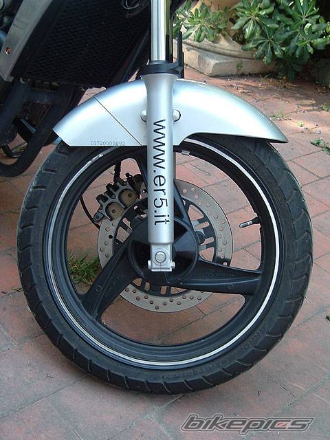 Bike Photo 402740