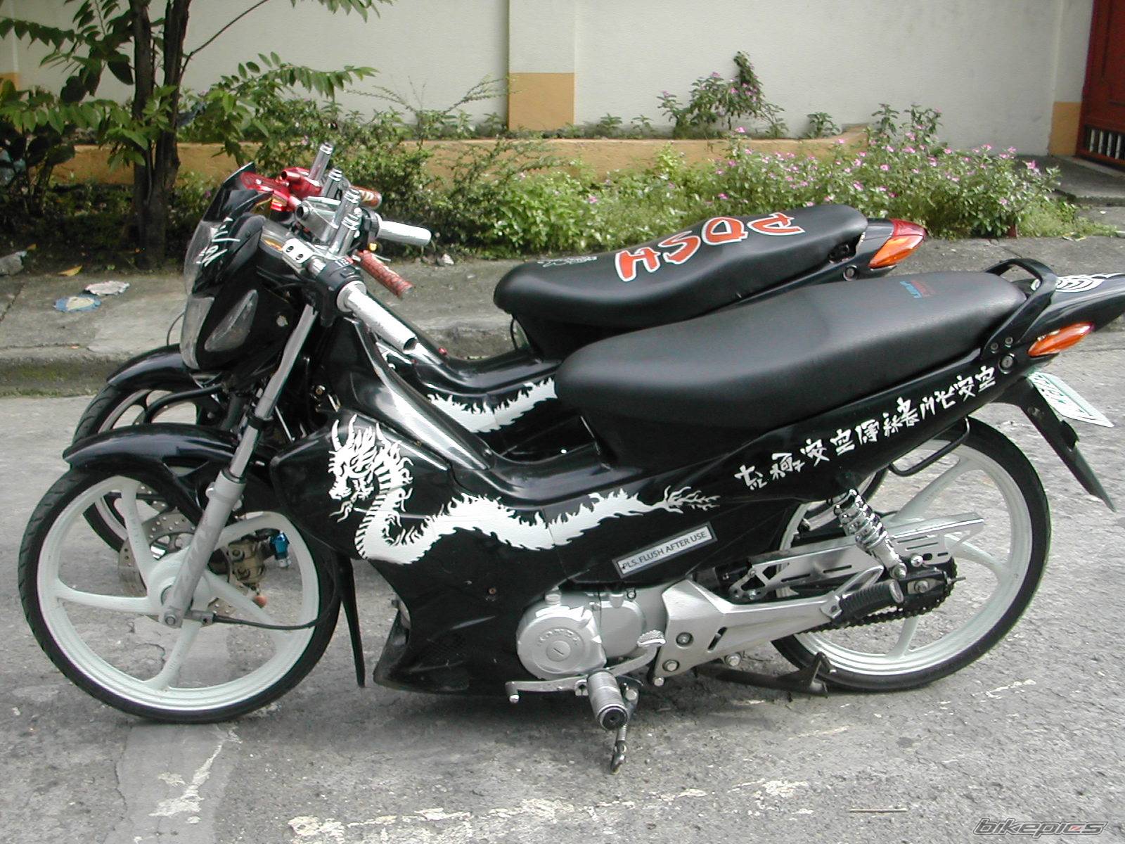 Bike Photo 402741