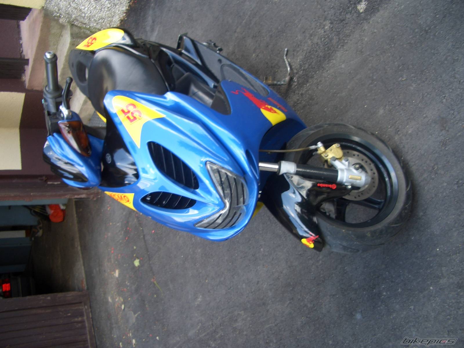 Bike Photo 402768