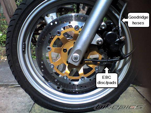 Bike Photo 402770