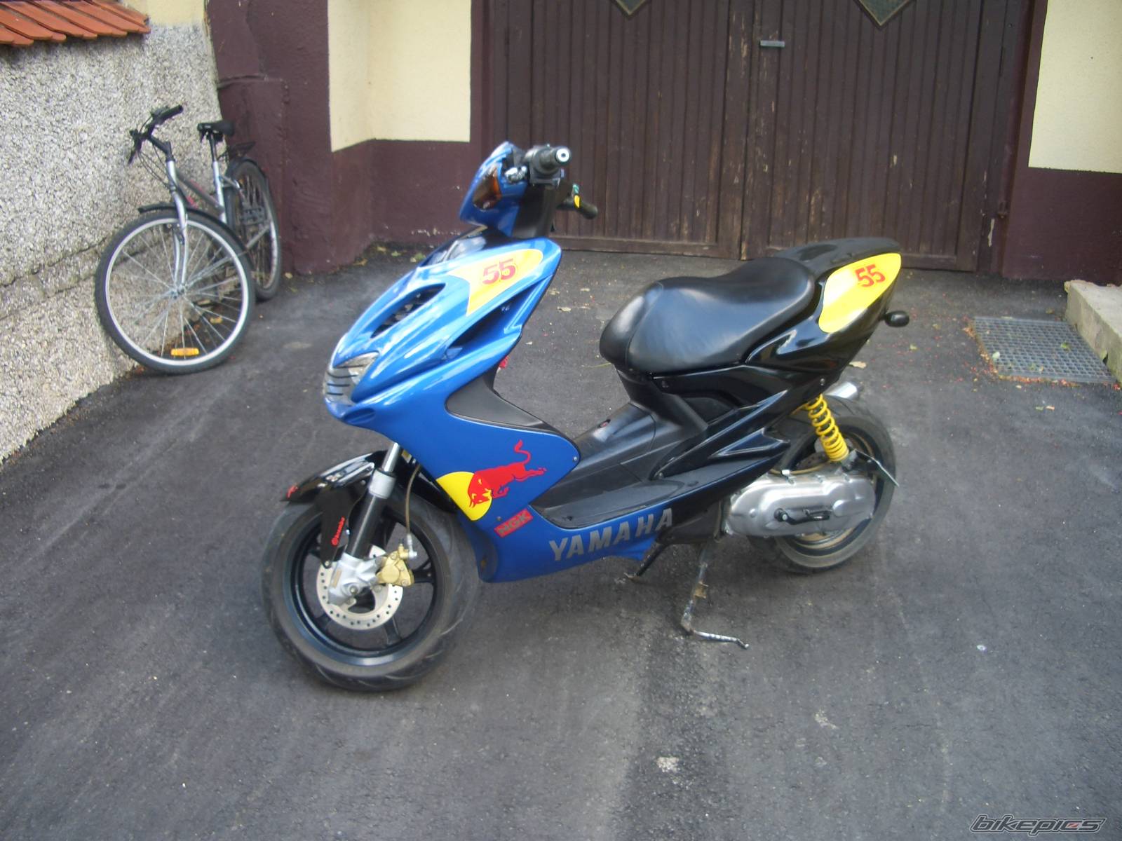Bike Photo 402772