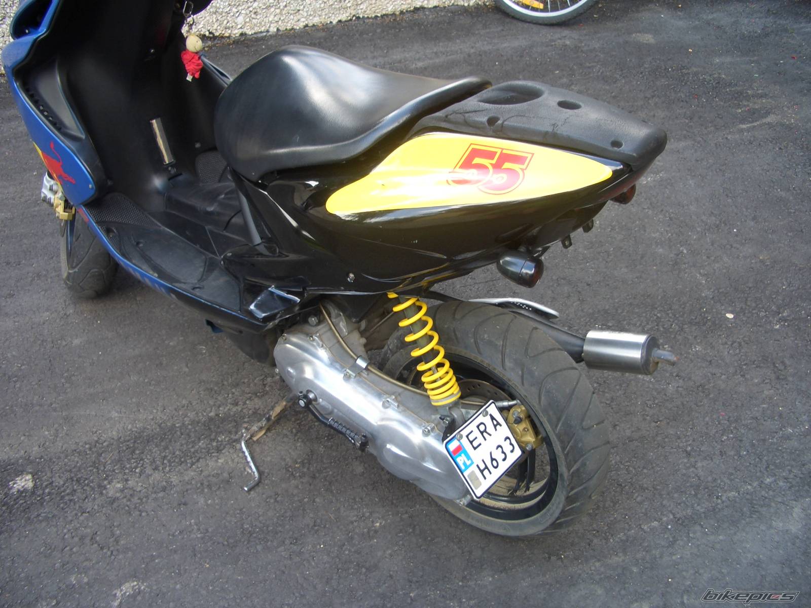 Bike Photo 402773