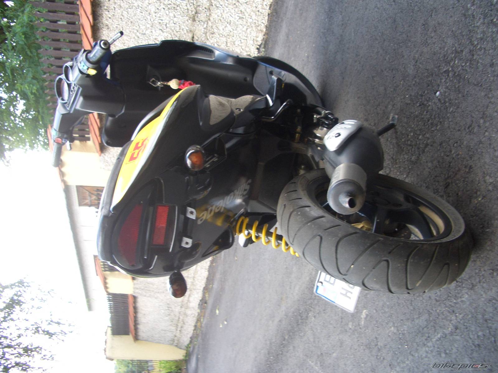 Bike Photo 402777