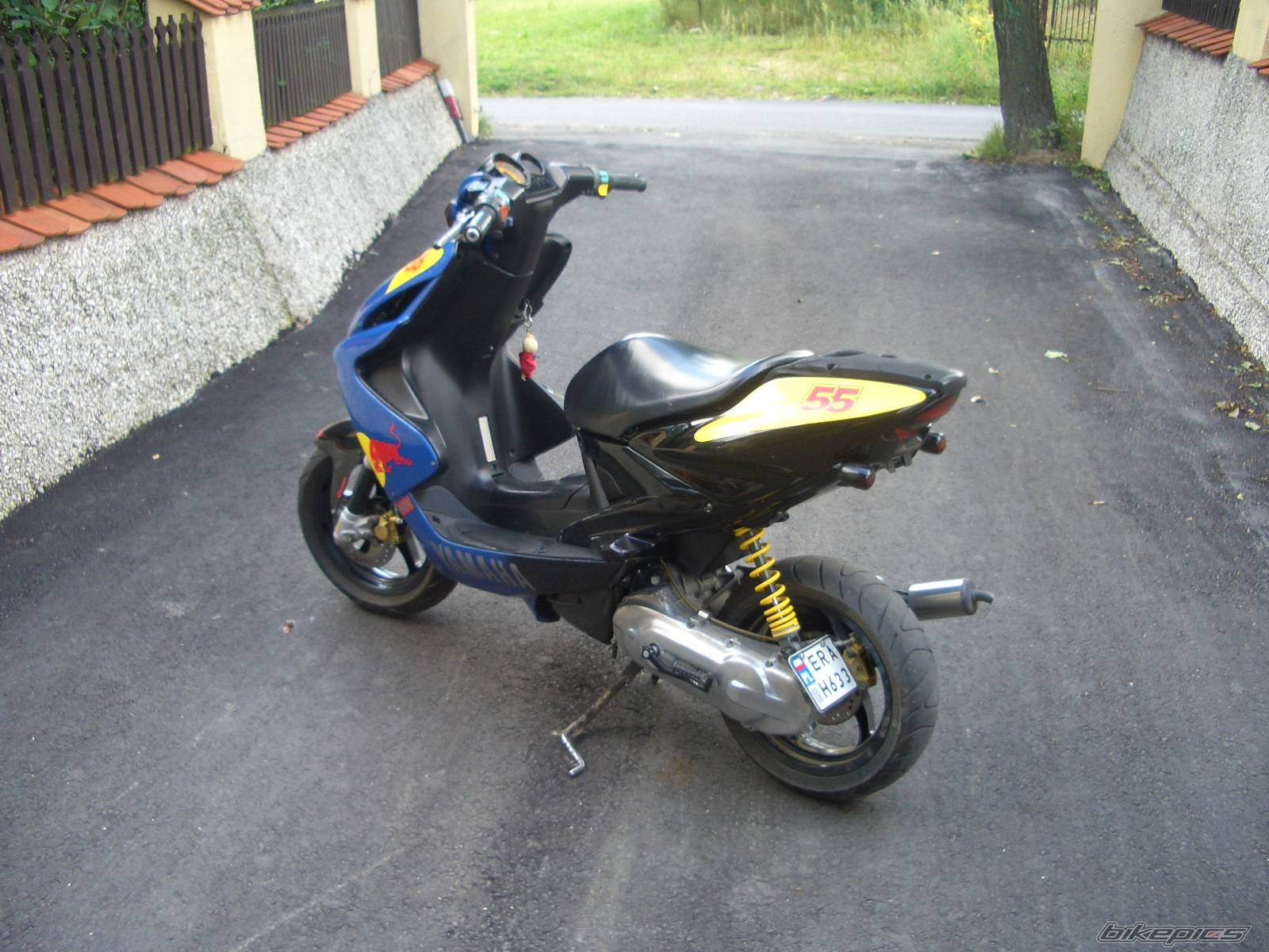 Bike Photo 402781