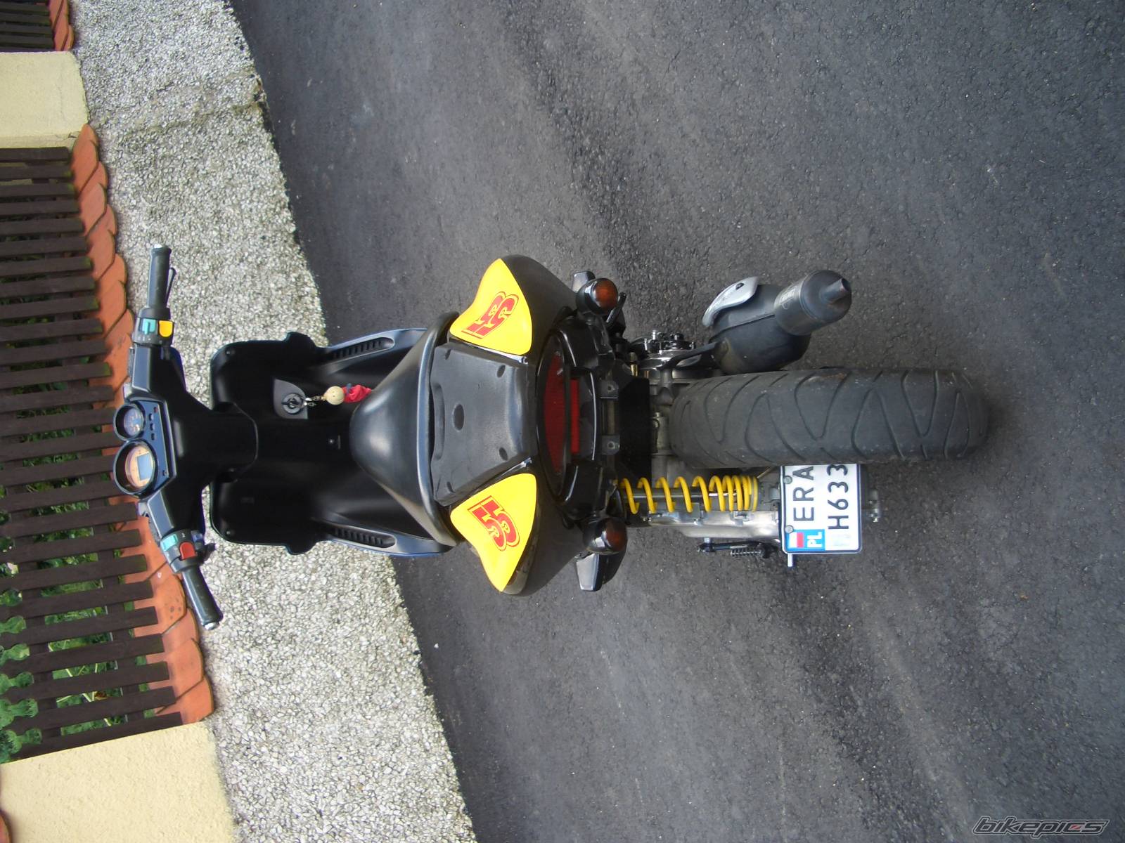 Bike Photo 402784