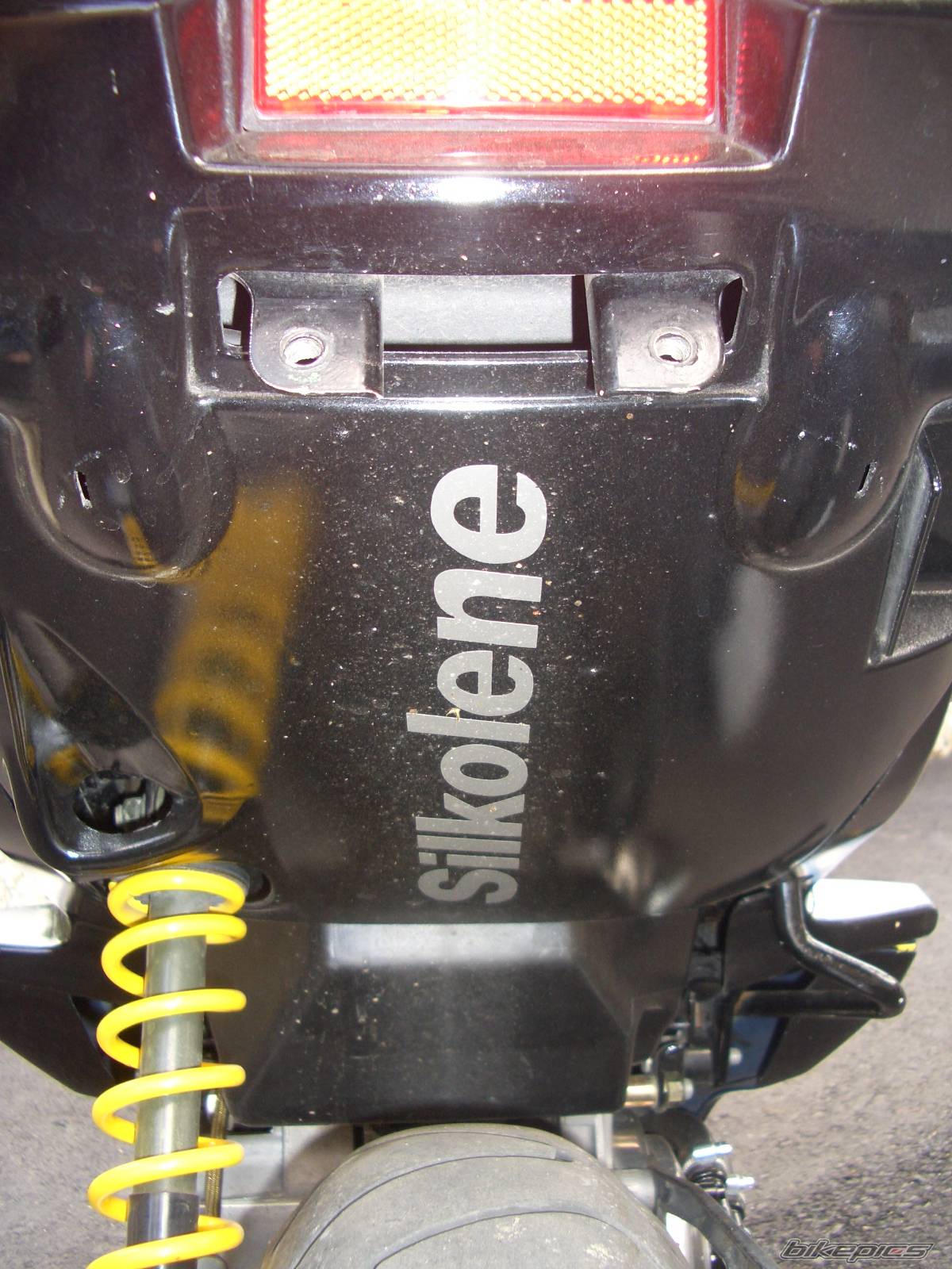 Bike Photo 402786