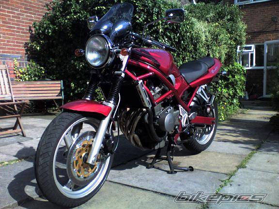 Bike Photo 402787