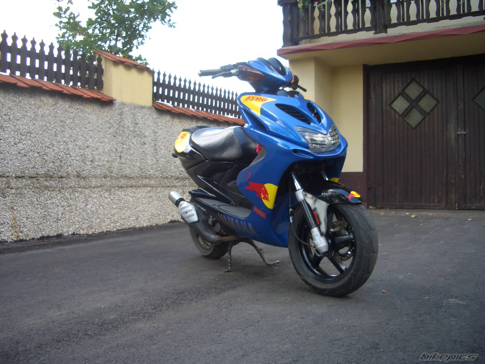 Bike Photo 402792