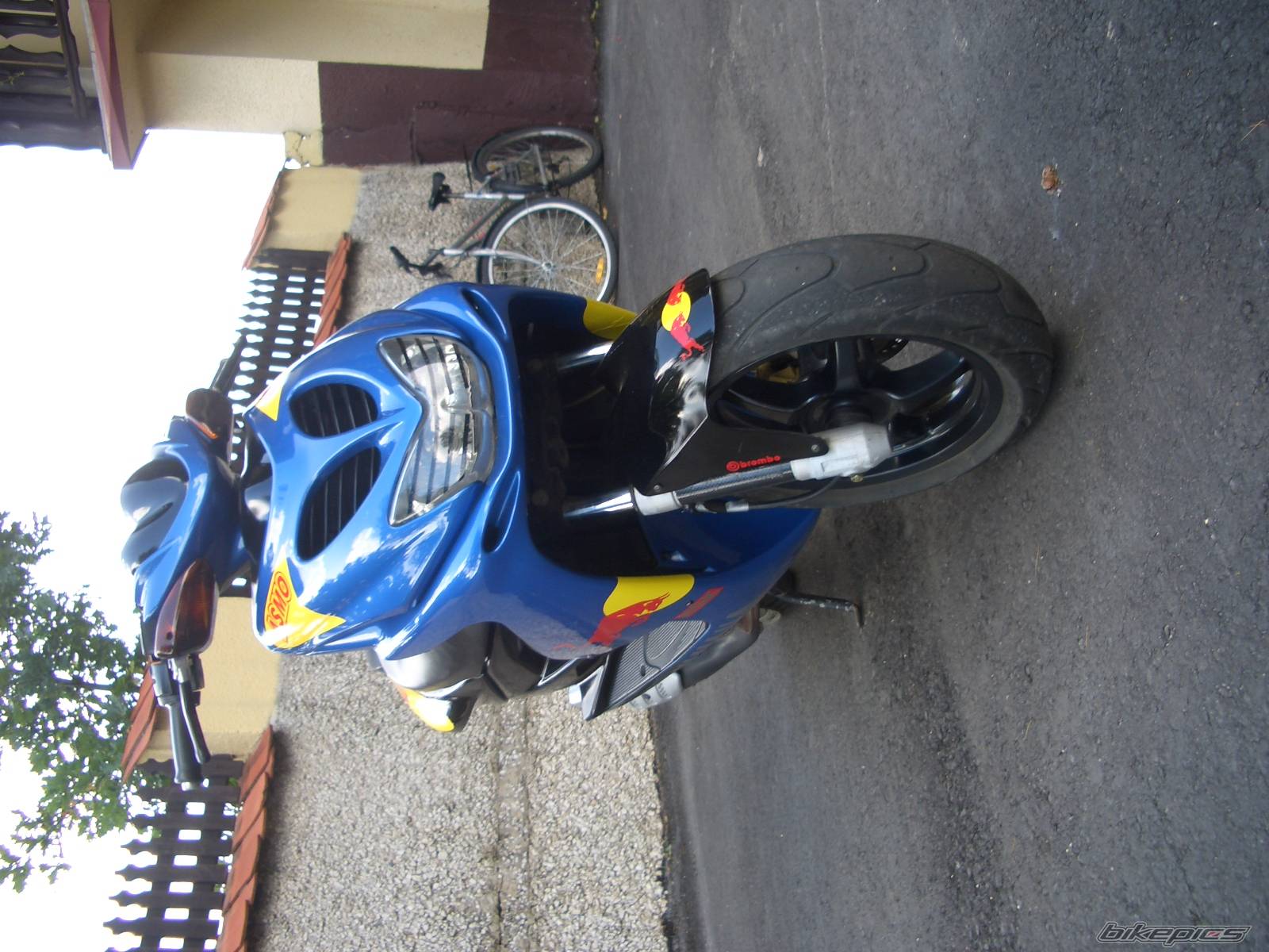 Bike Photo 402795