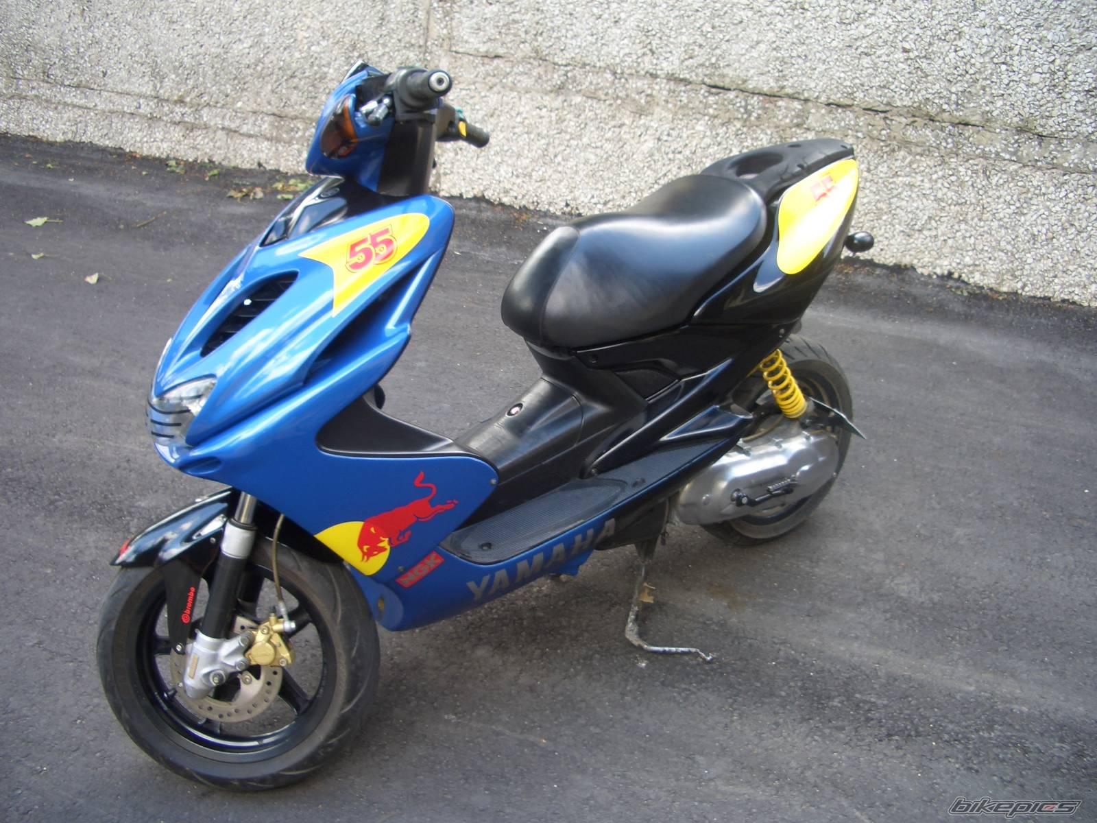 Bike Photo 402799