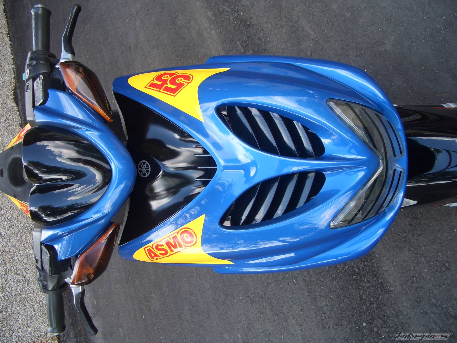 Bike Photo 402804