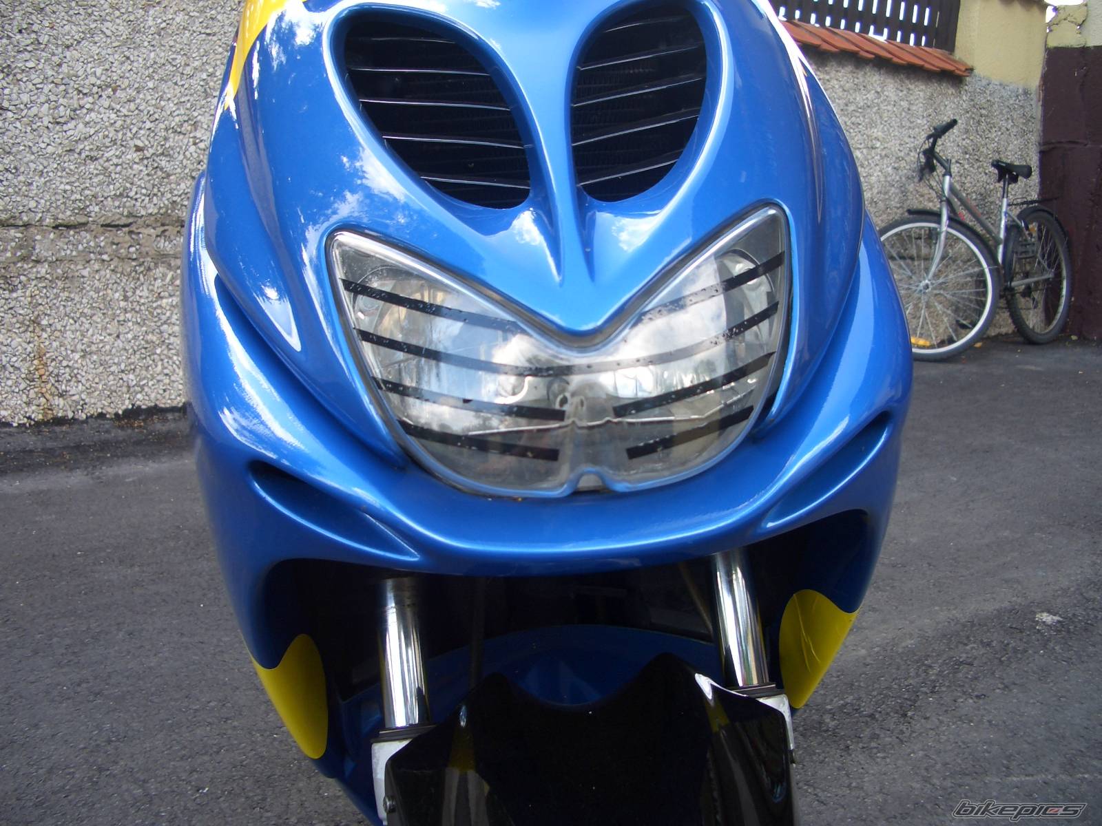 Bike Photo 402811