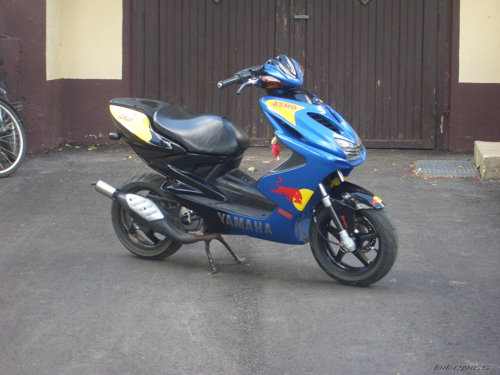 Bike Photo 402815