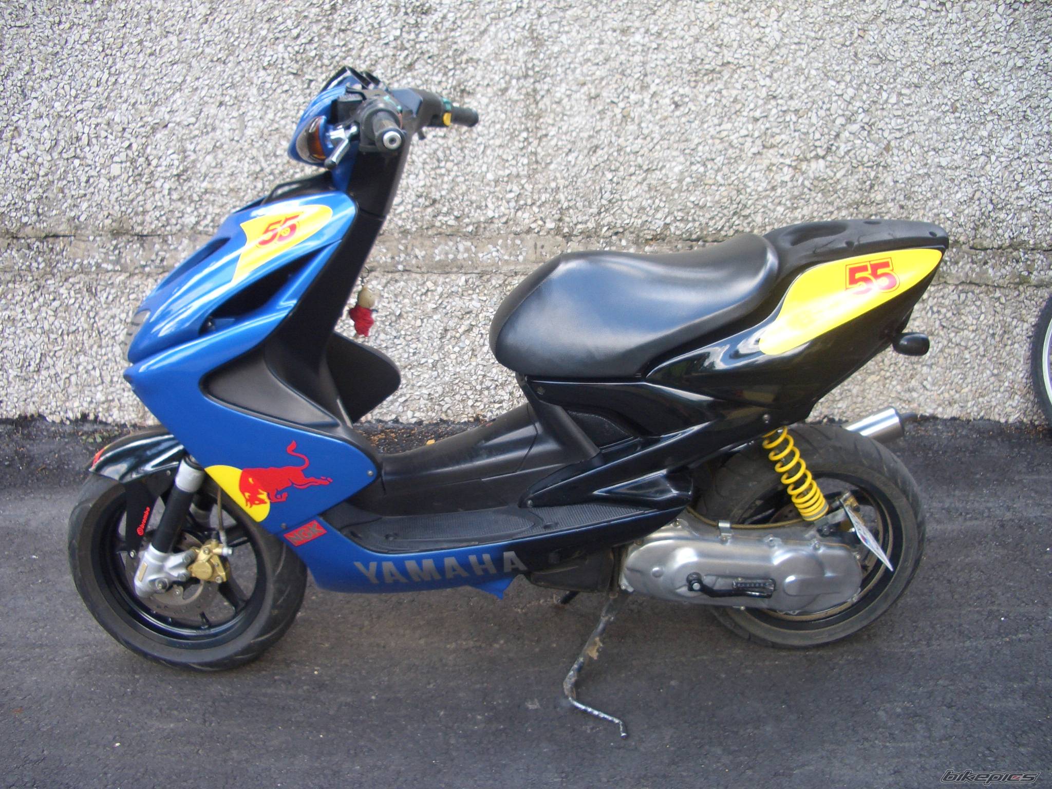 Bike Photo 402821