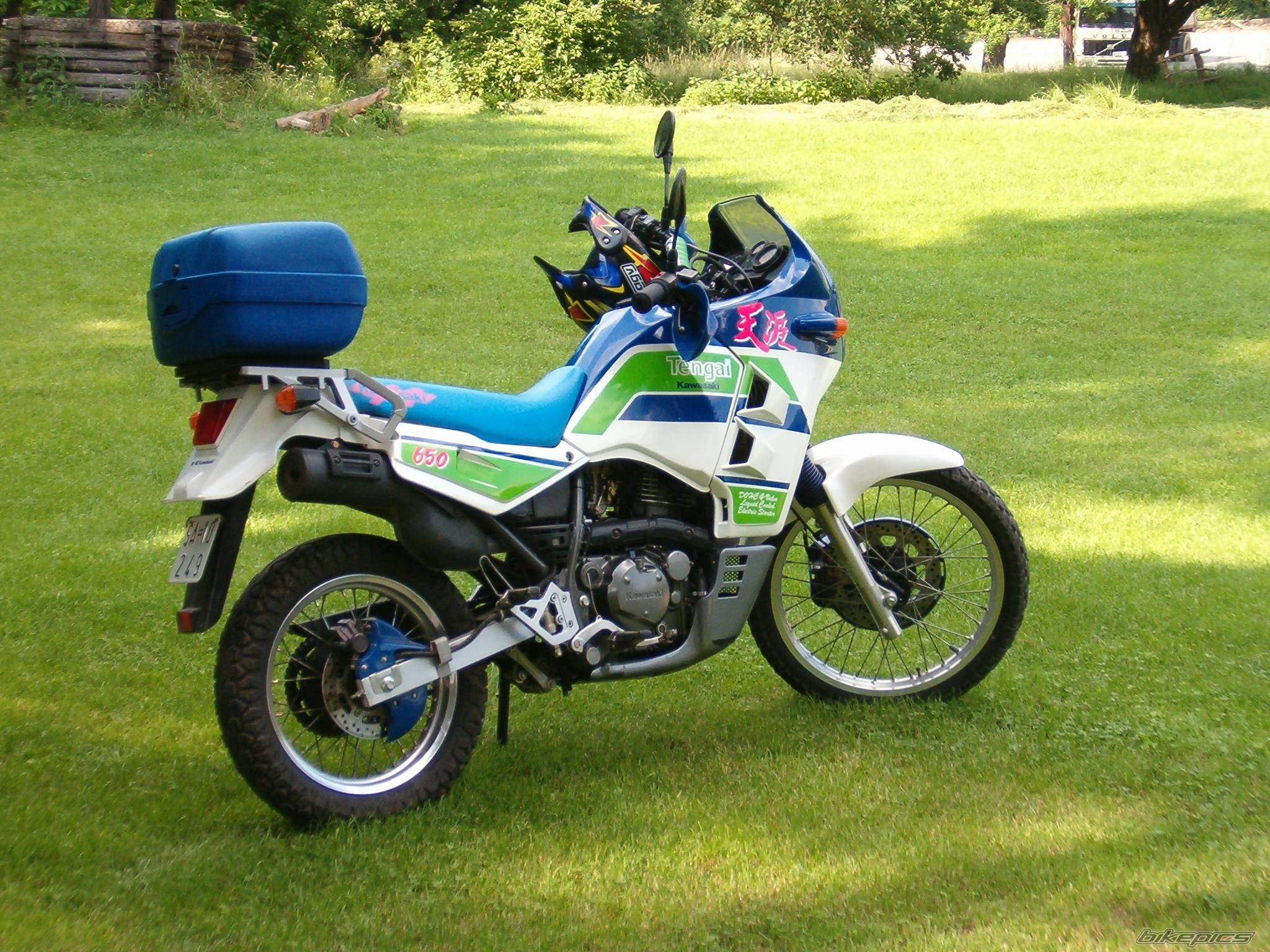 Bike Photo 402824