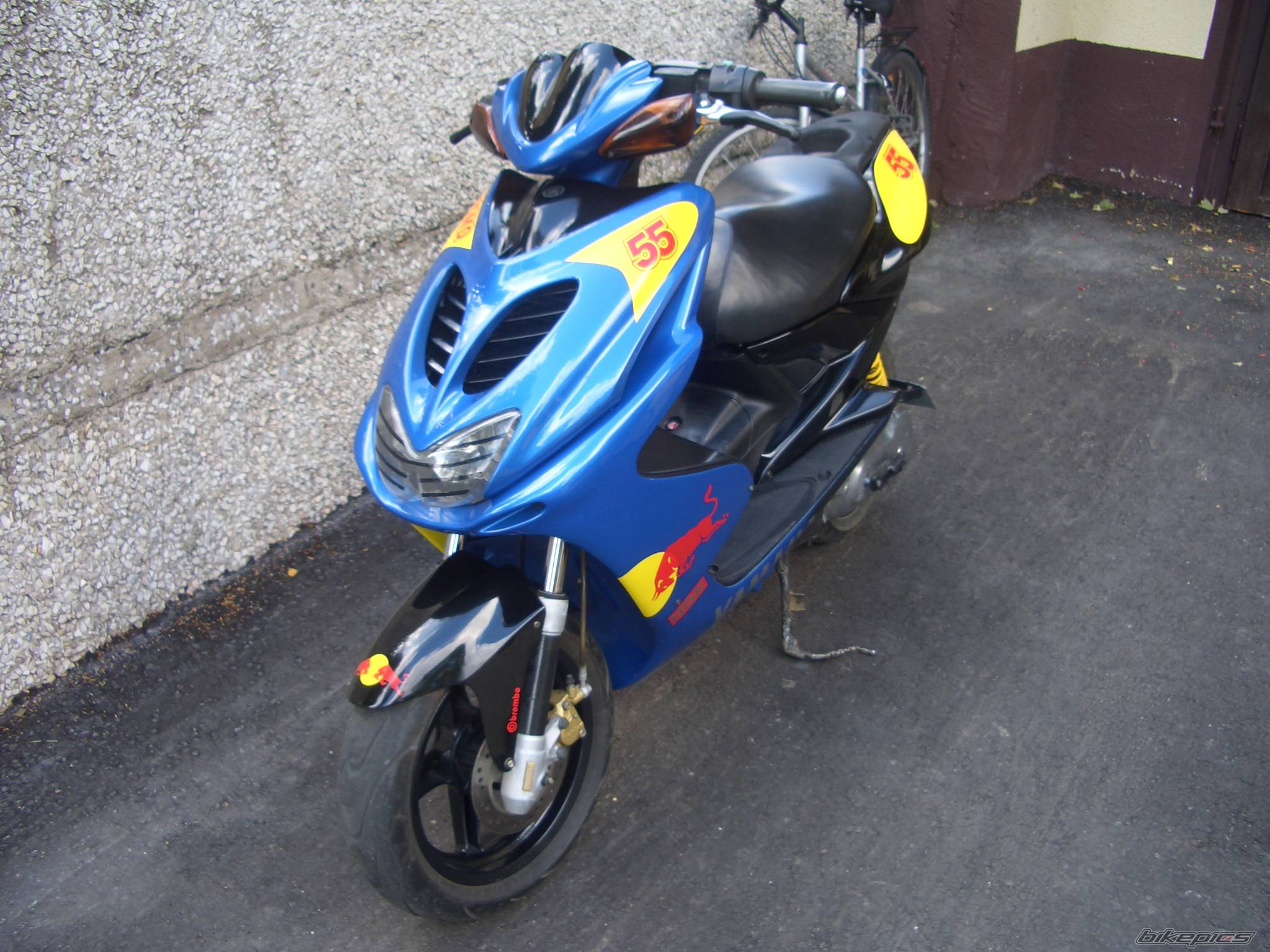 Bike Photo 402826