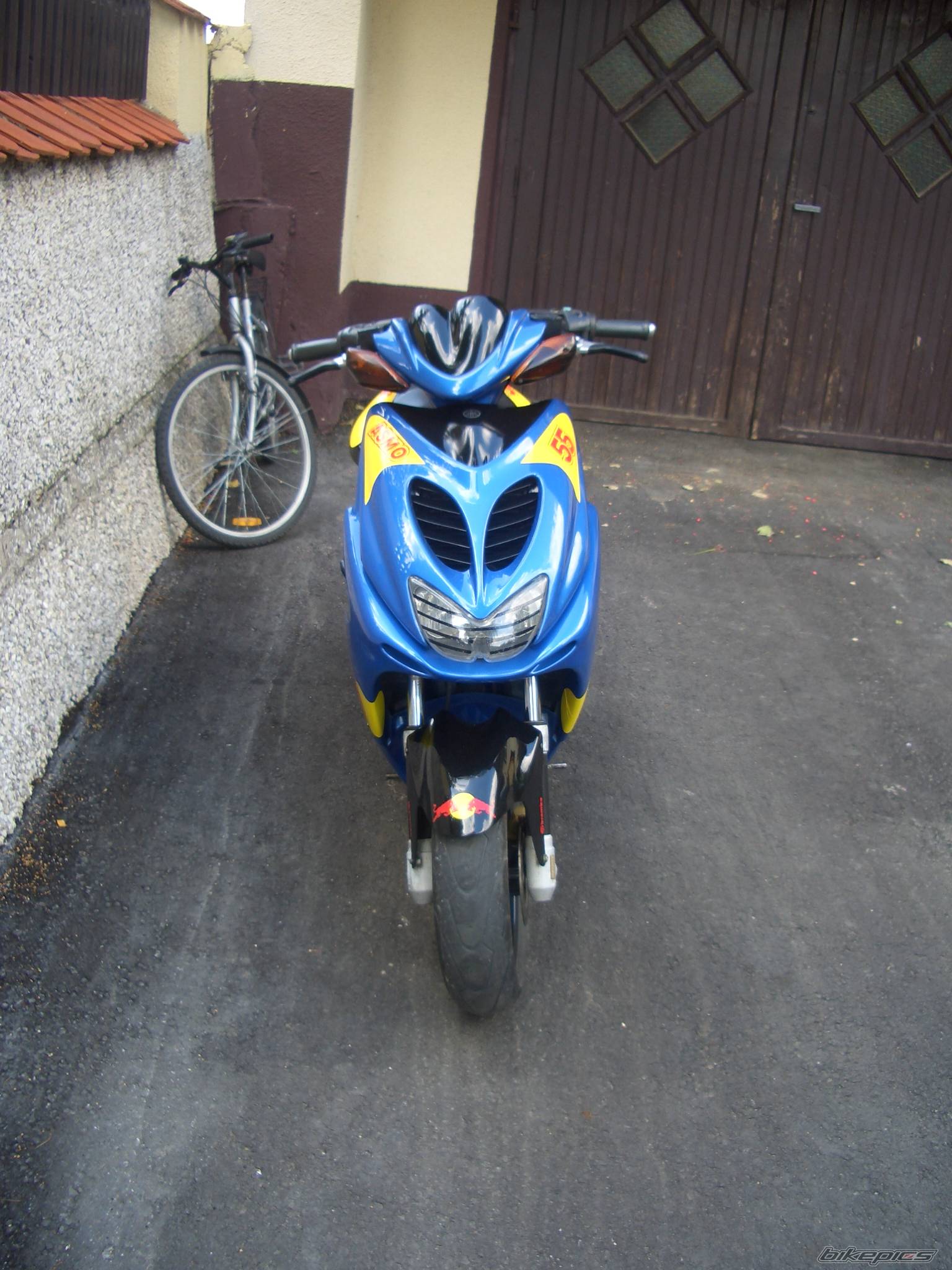Bike Photo 402827