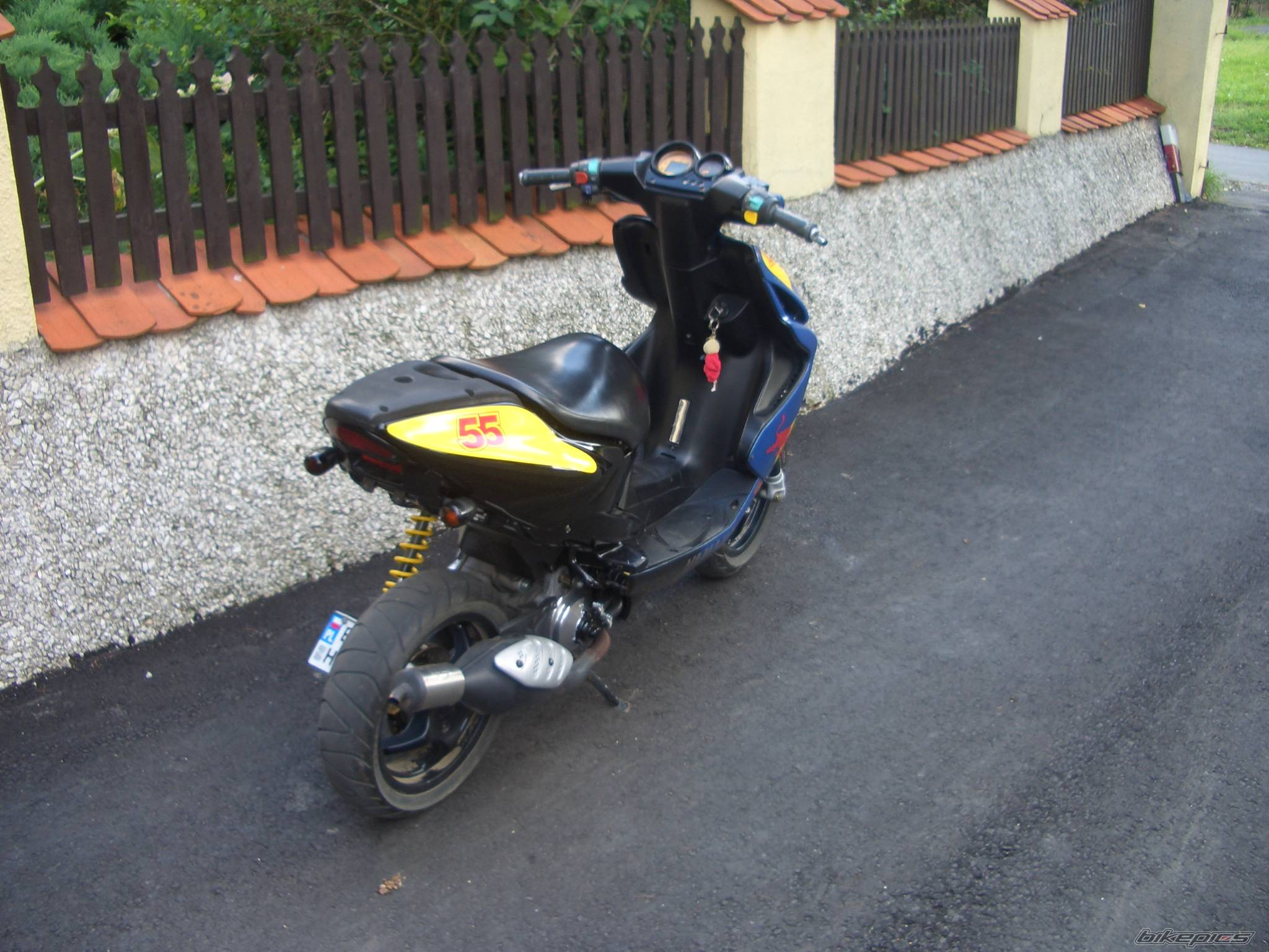 Bike Photo 402830