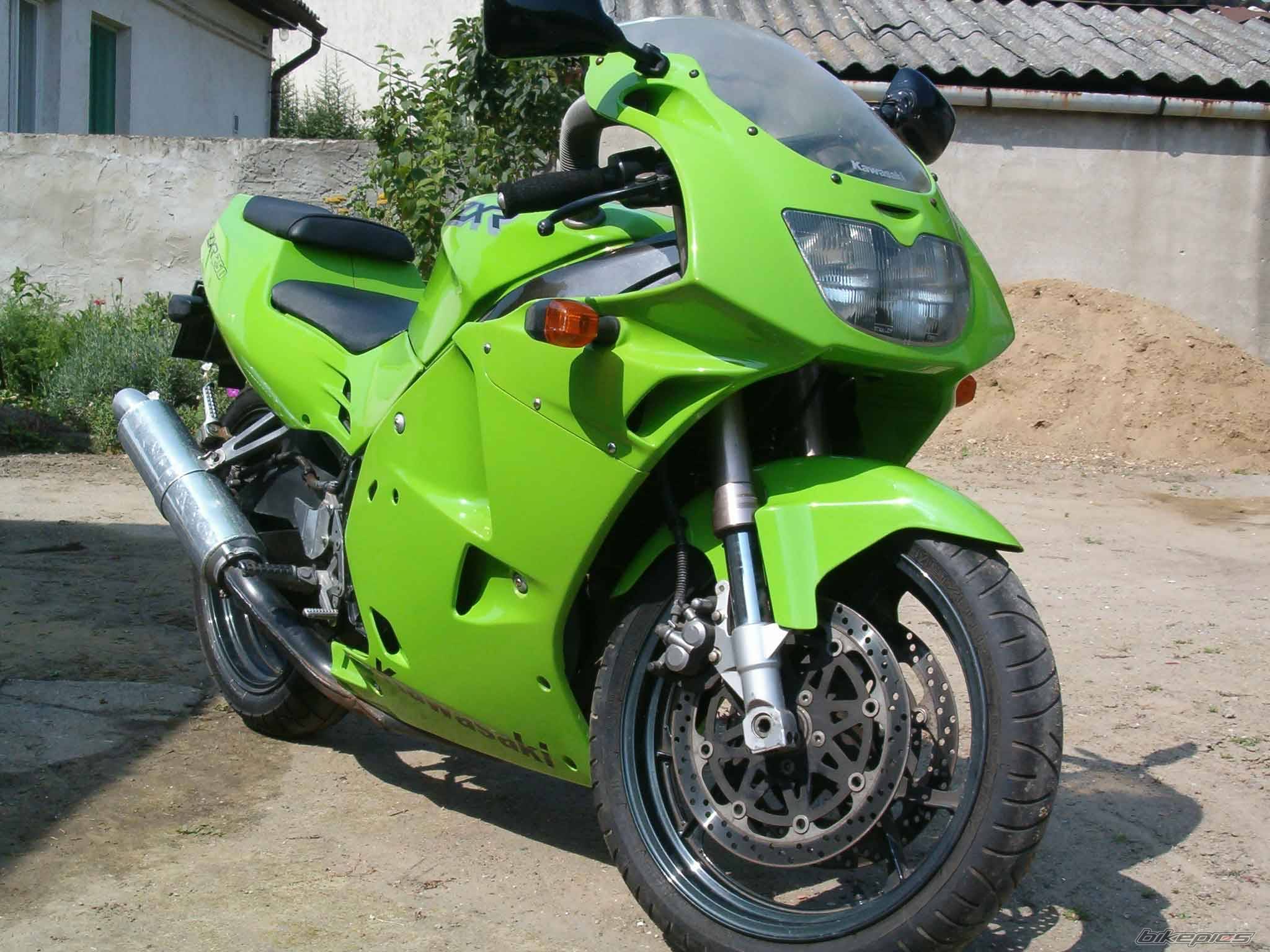 Bike Photo 402839