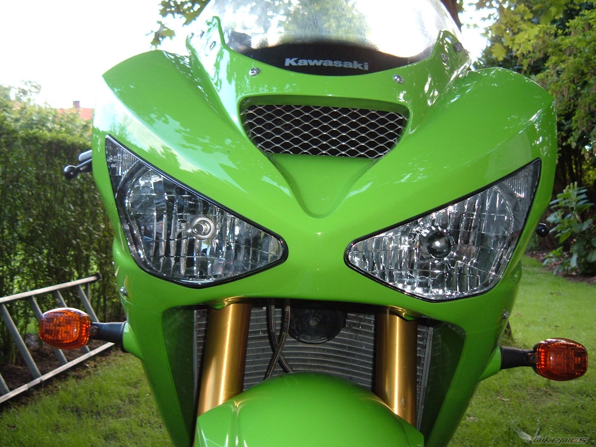 Bike Photo 402840