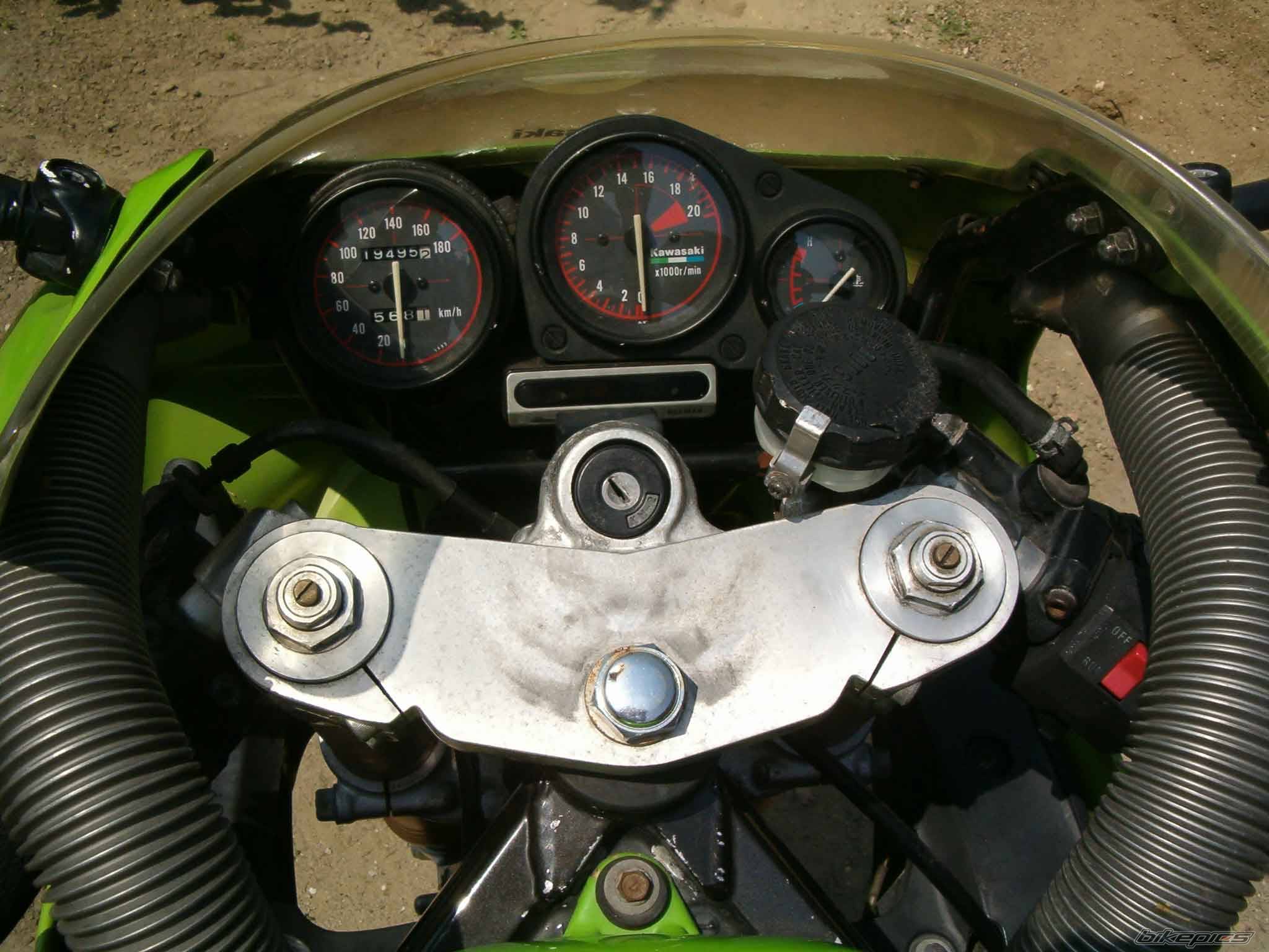 Bike Photo 402841