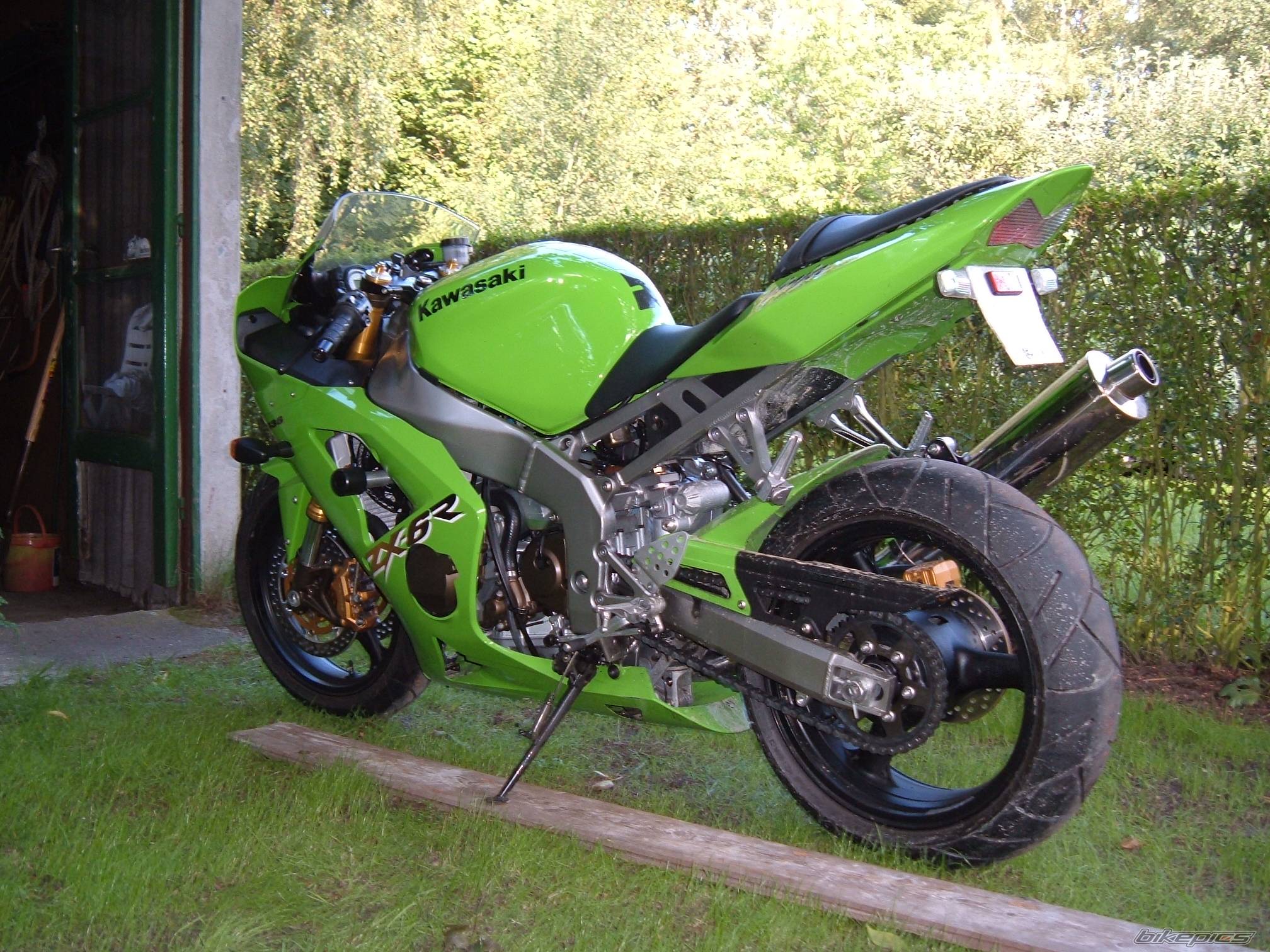 Bike Photo 402845