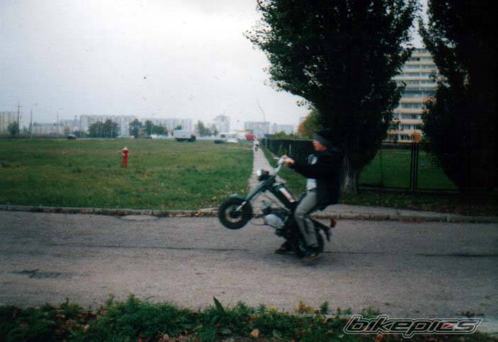 Bike Photo 402859