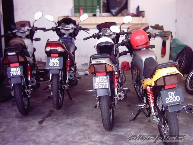 Bike Photo 402877
