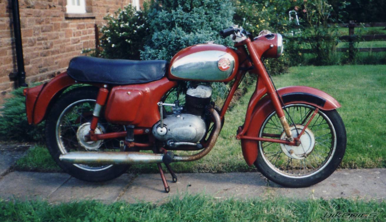 Bike Photo 402884