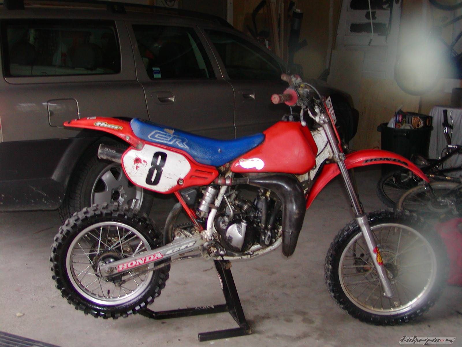 Bike Photo 40289