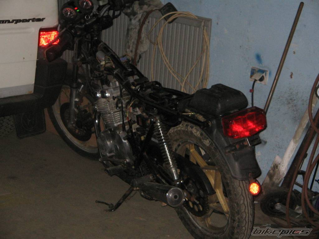 Bike Photo 402897