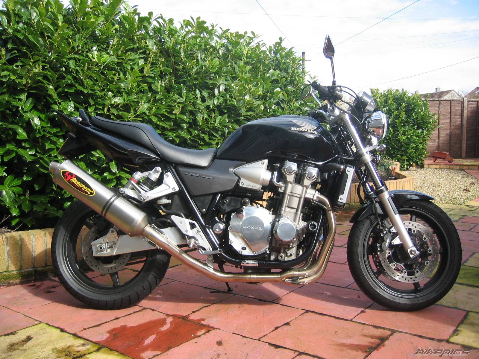 Bike Photo 402899