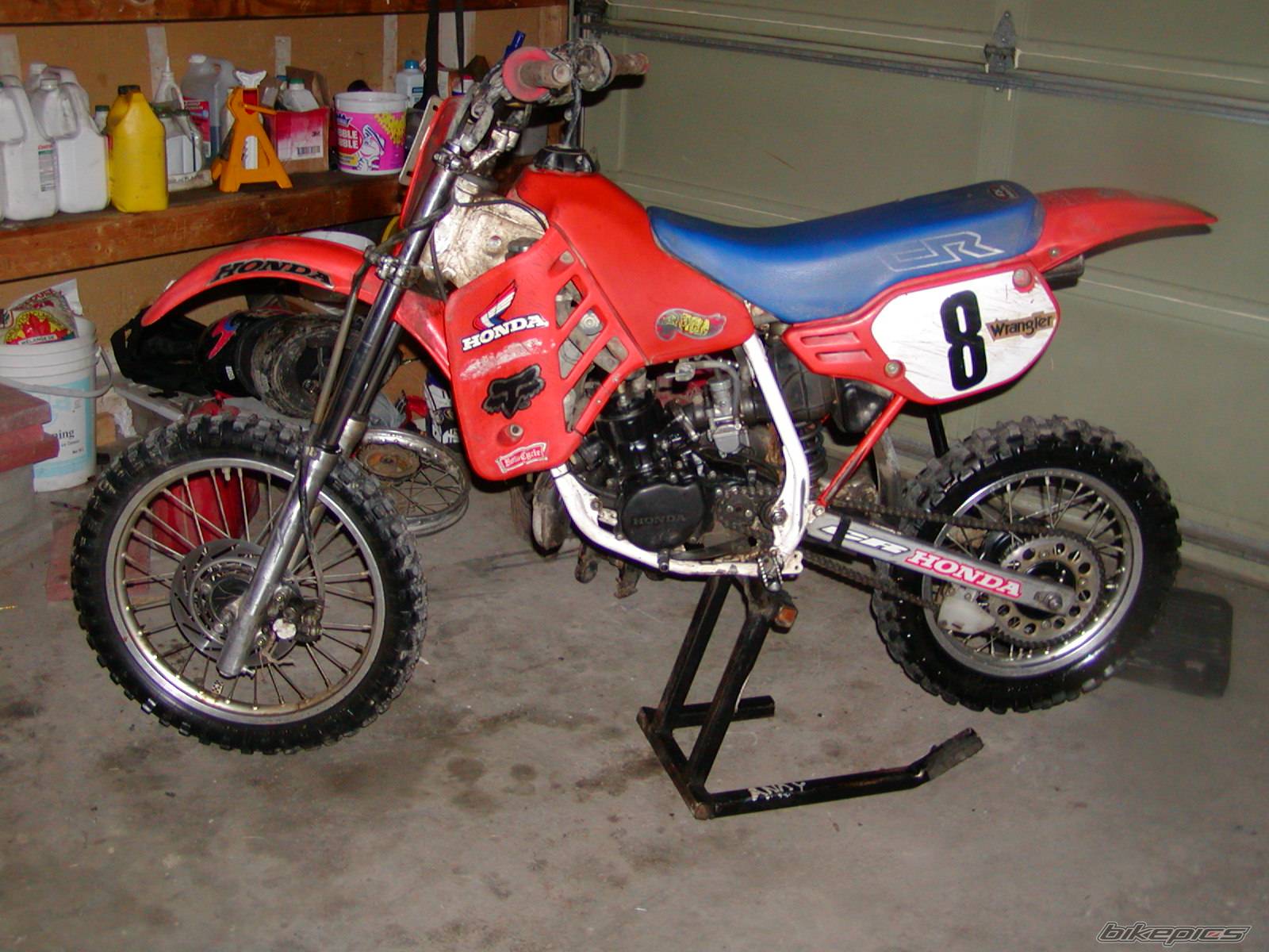 Bike Photo 40290