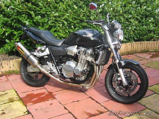 Bike Photo 402900