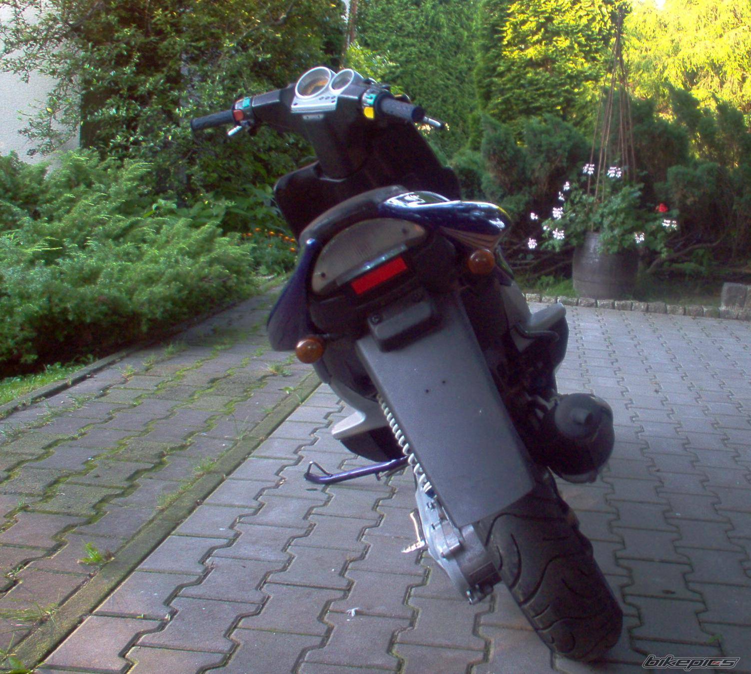Bike Photo 402906