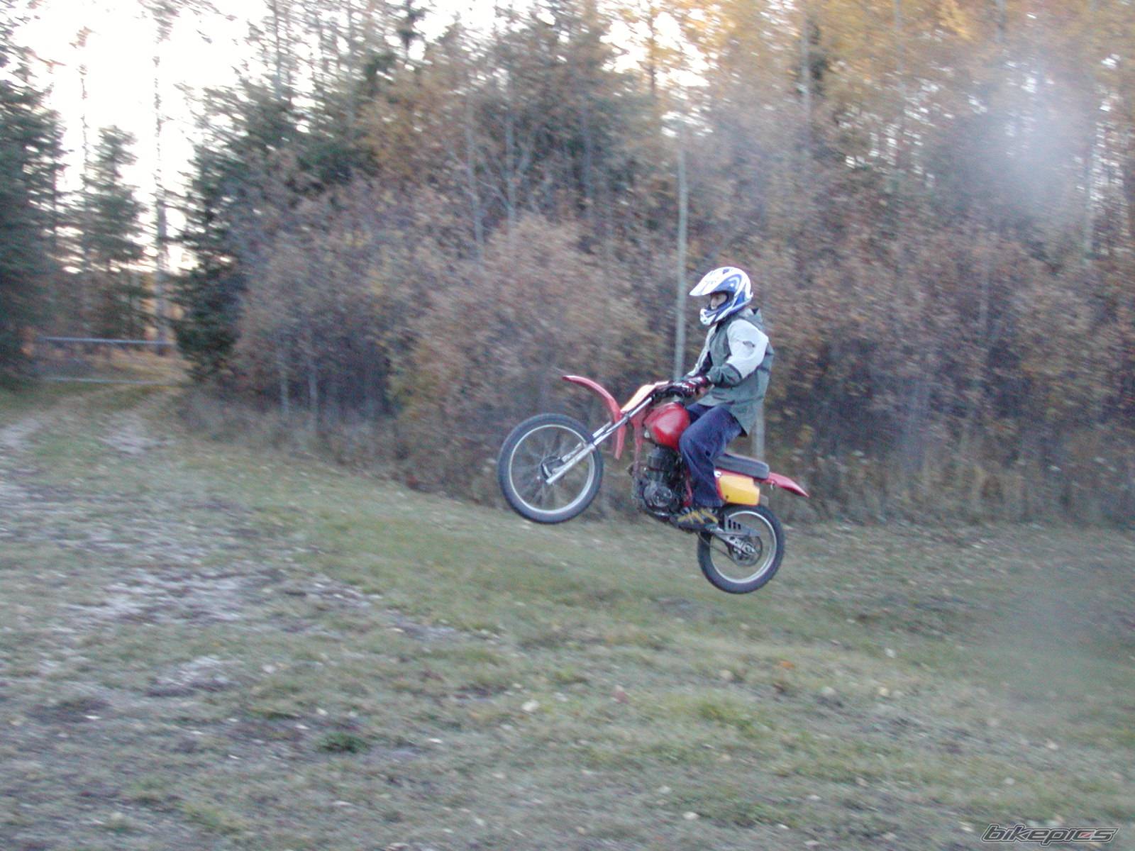 Bike Photo 40291