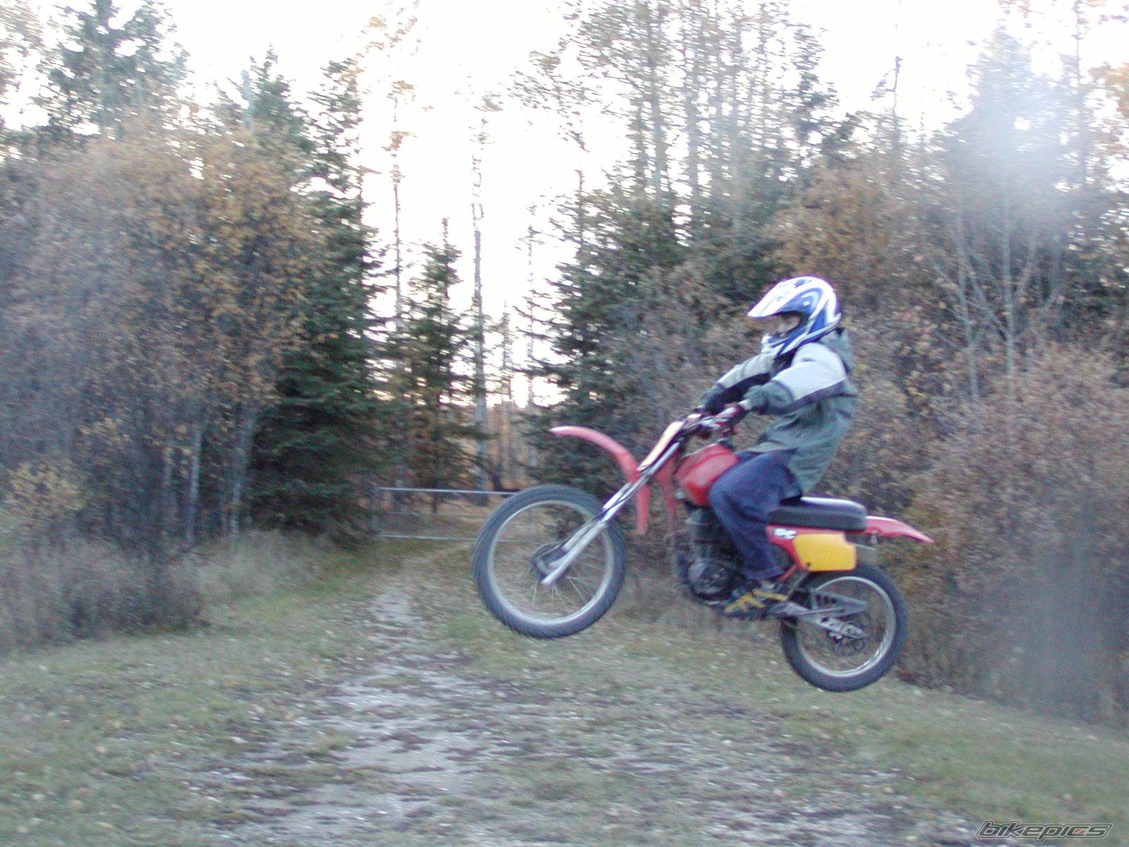 Bike Photo 40293