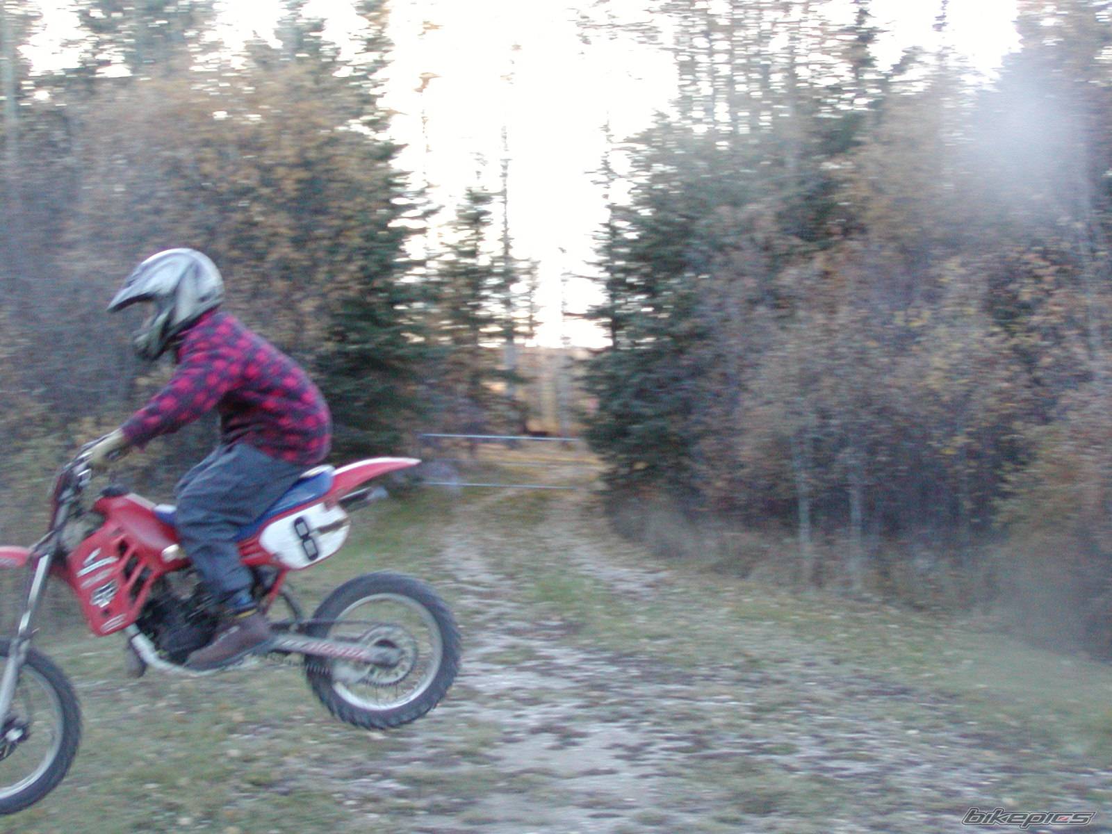 Bike Photo 40294