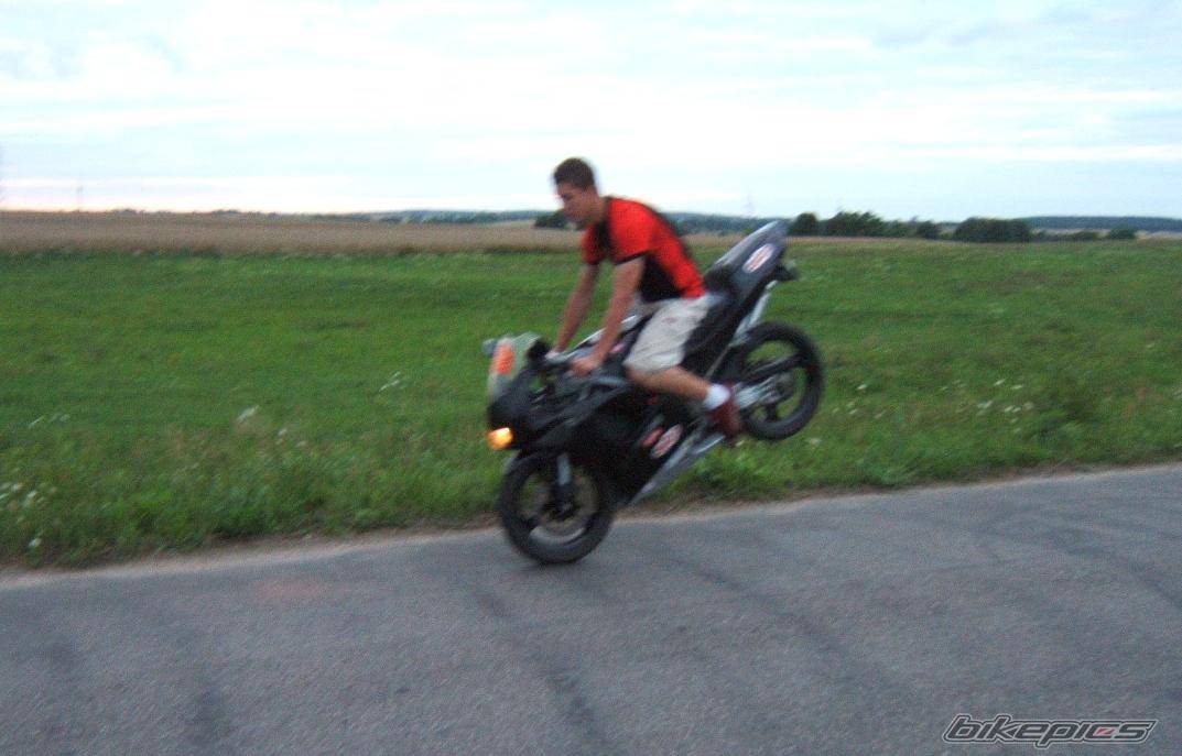 Bike Photo 402946