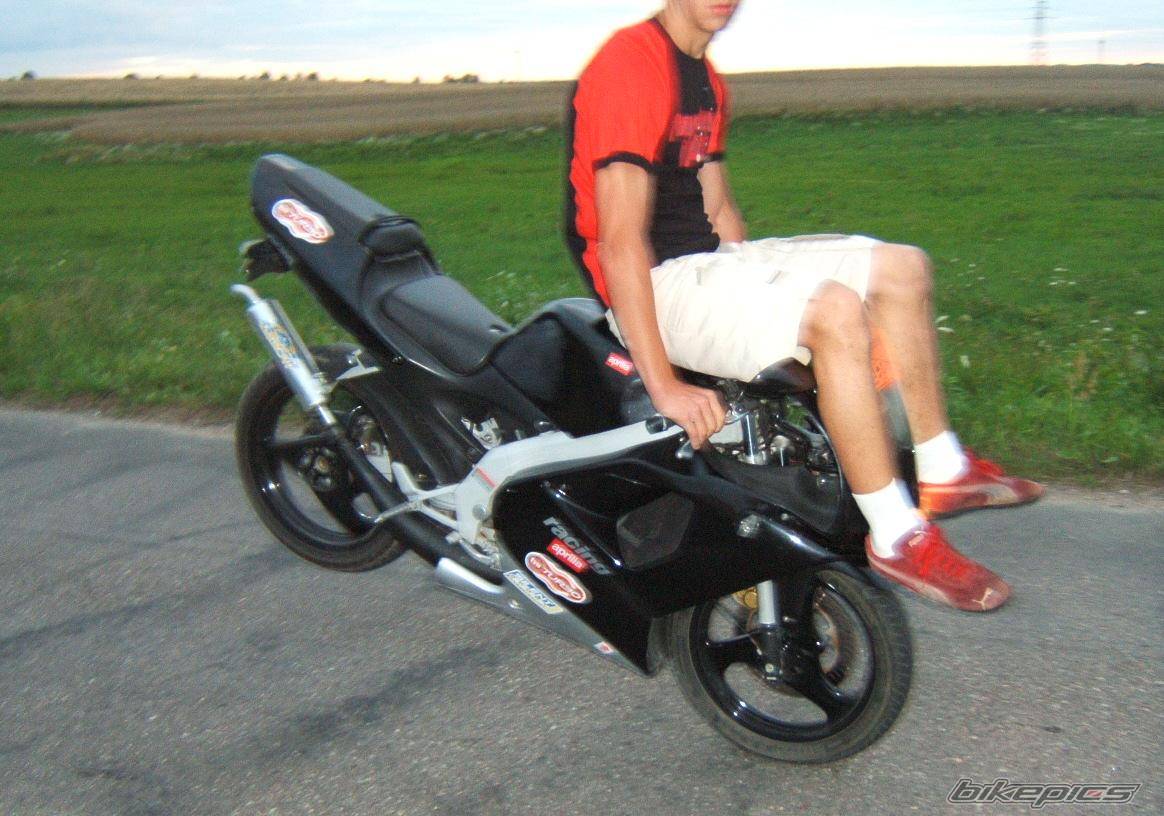 Bike Photo 402949