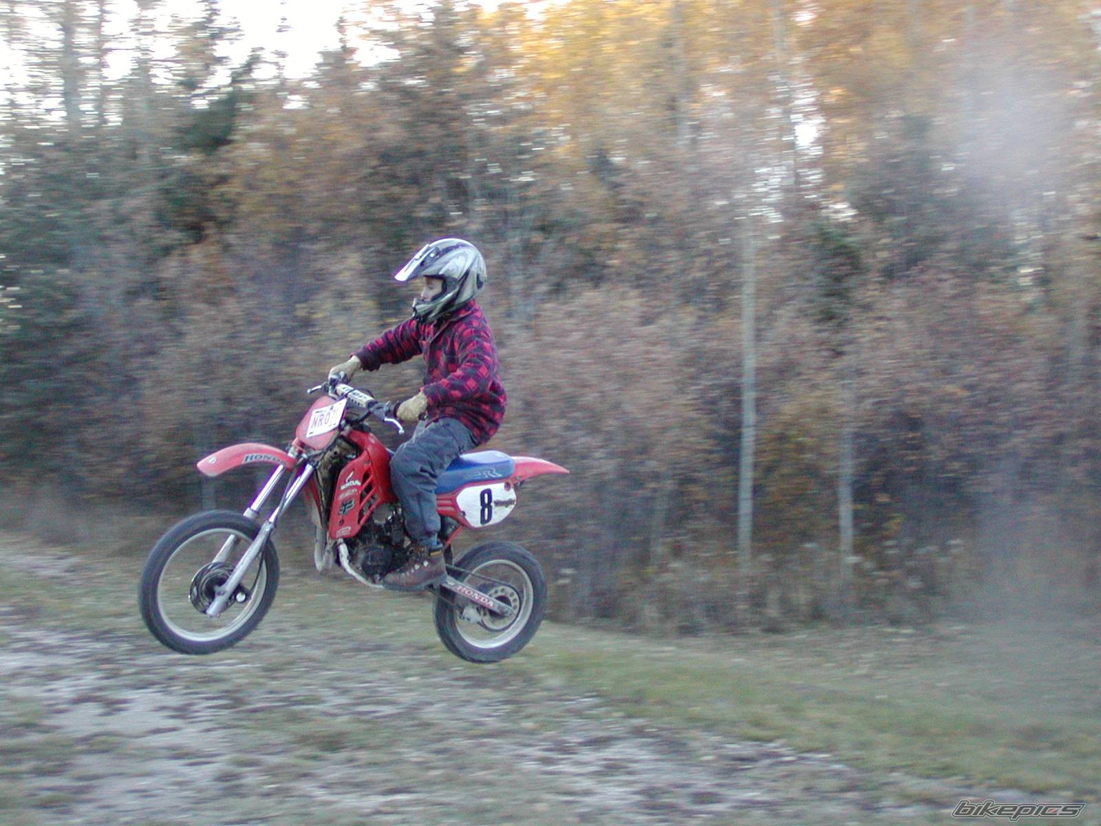 Bike Photo 40295