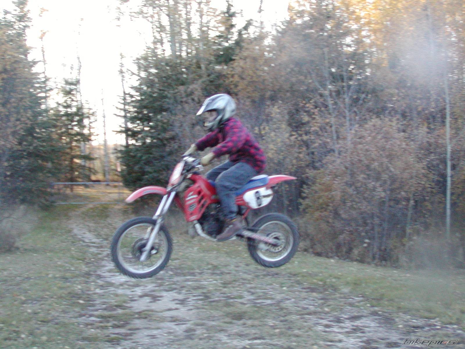 Bike Photo 40296