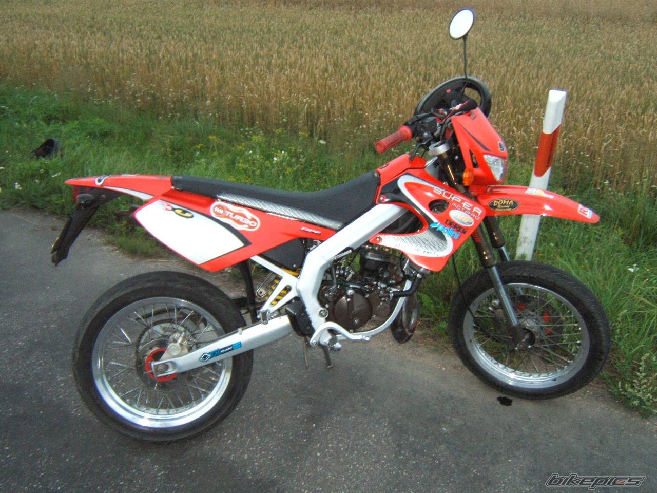 Bike Photo 402966