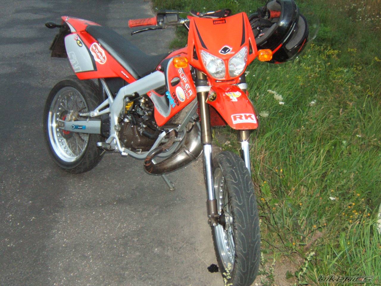 Bike Photo 402967