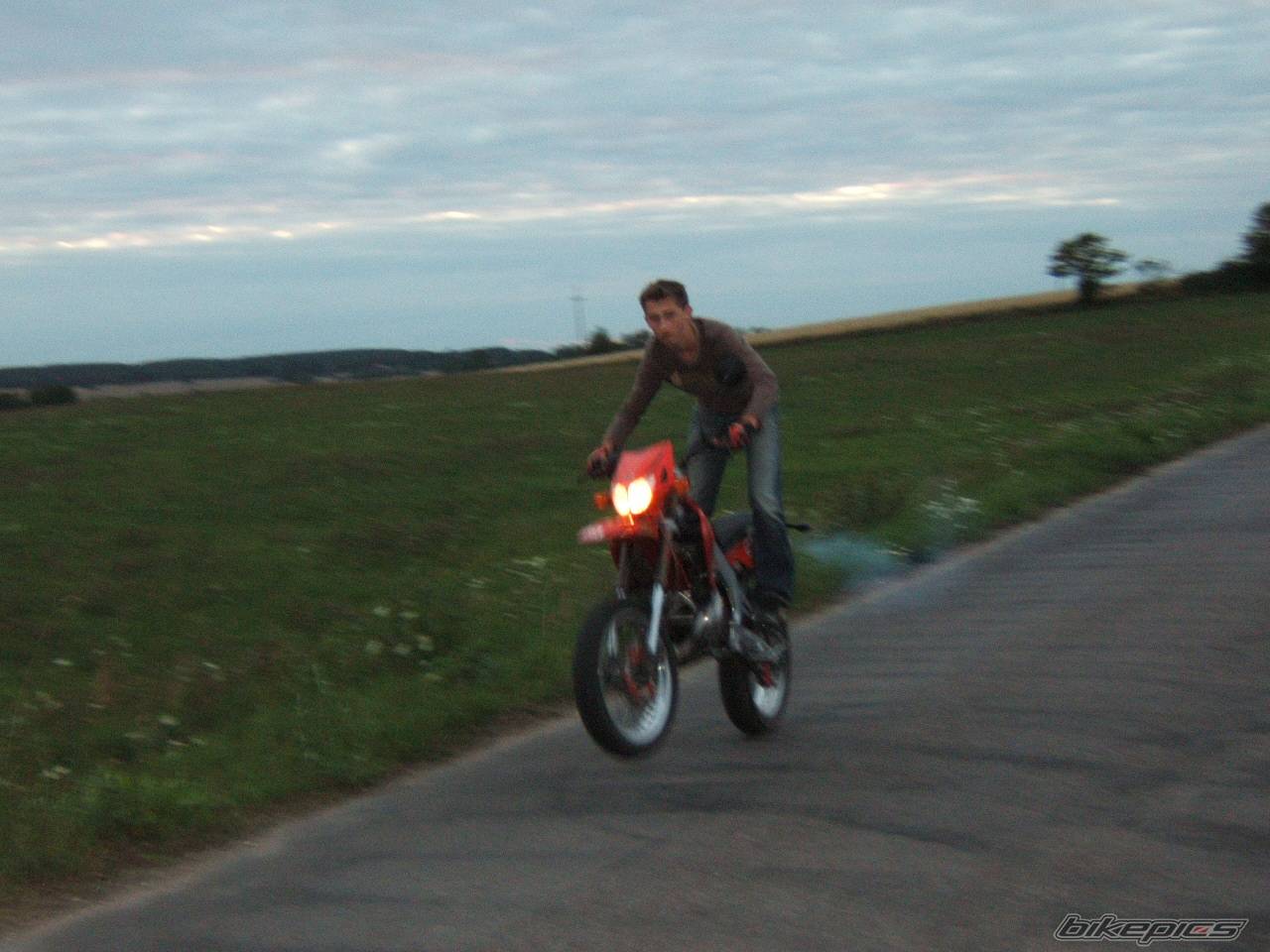 Bike Photo 402970