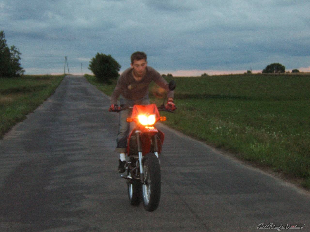 Bike Photo 402973