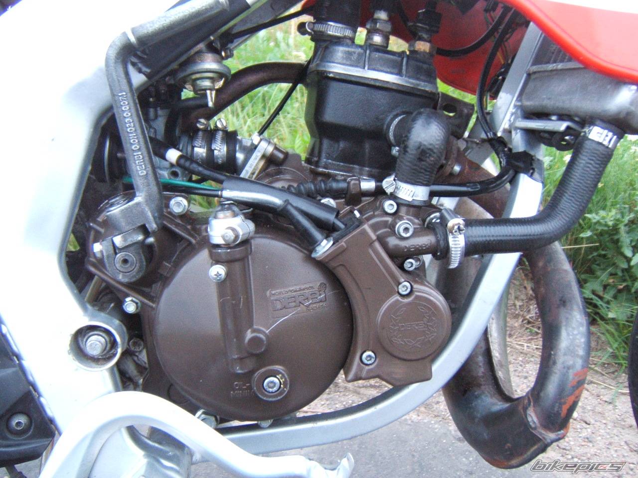 Bike Photo 402979