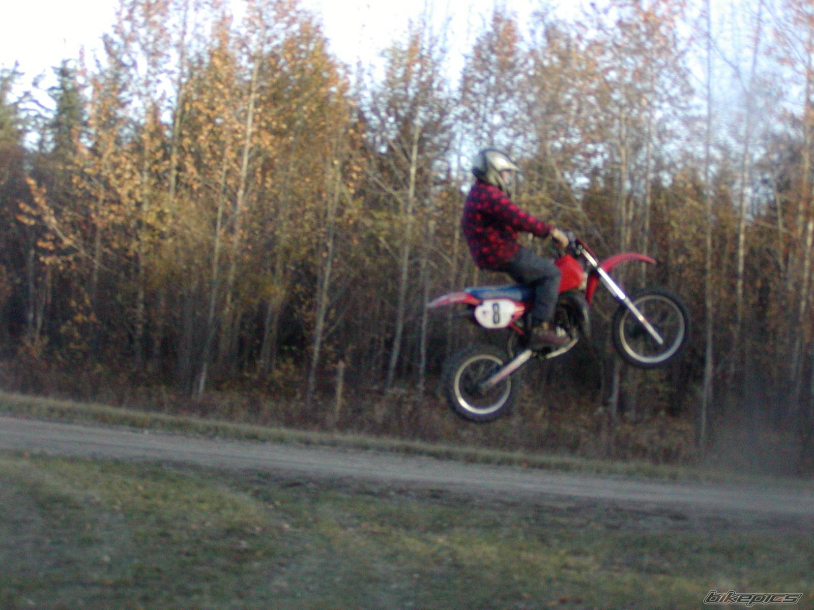 Bike Photo 40298
