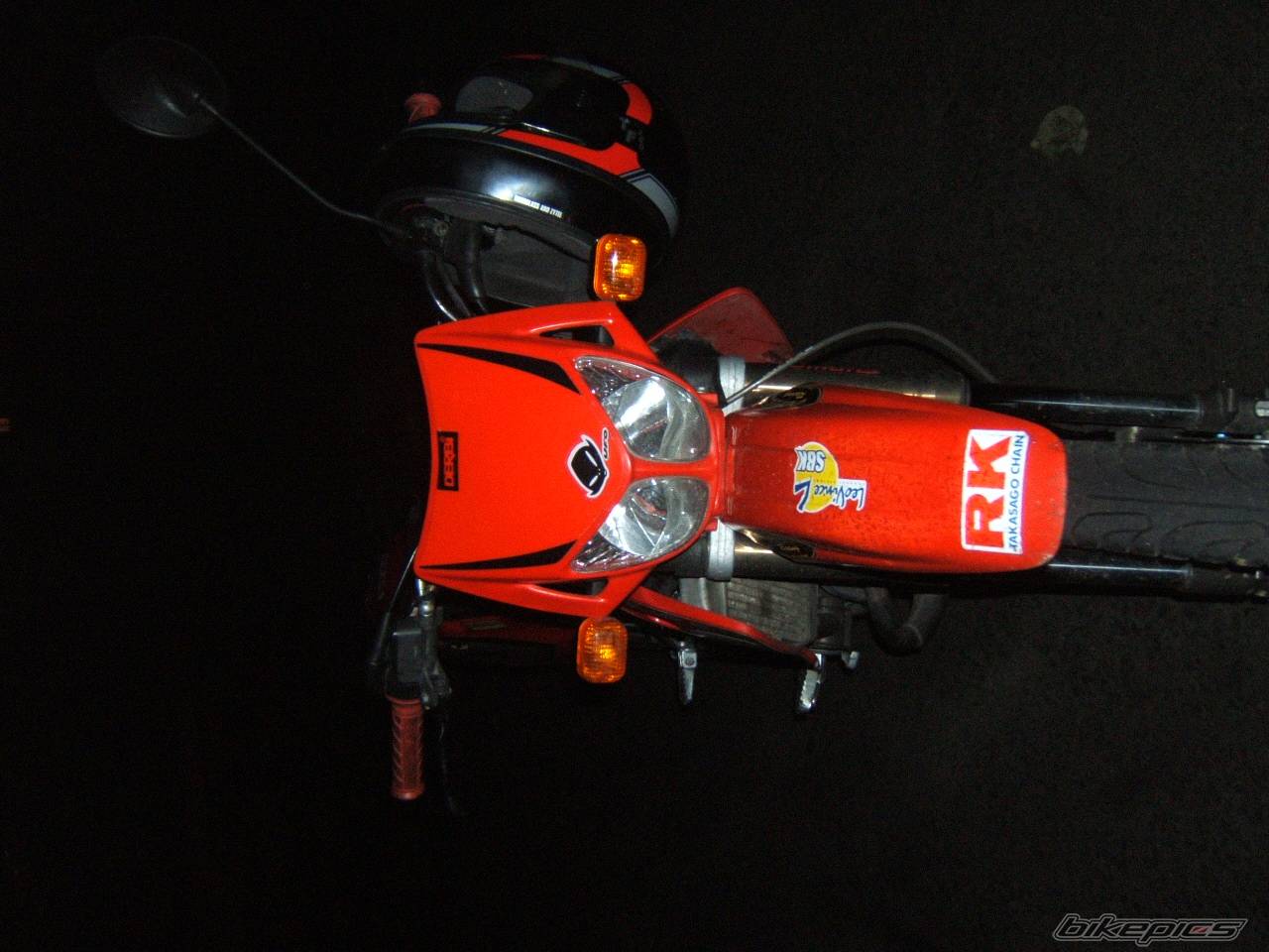 Bike Photo 402981