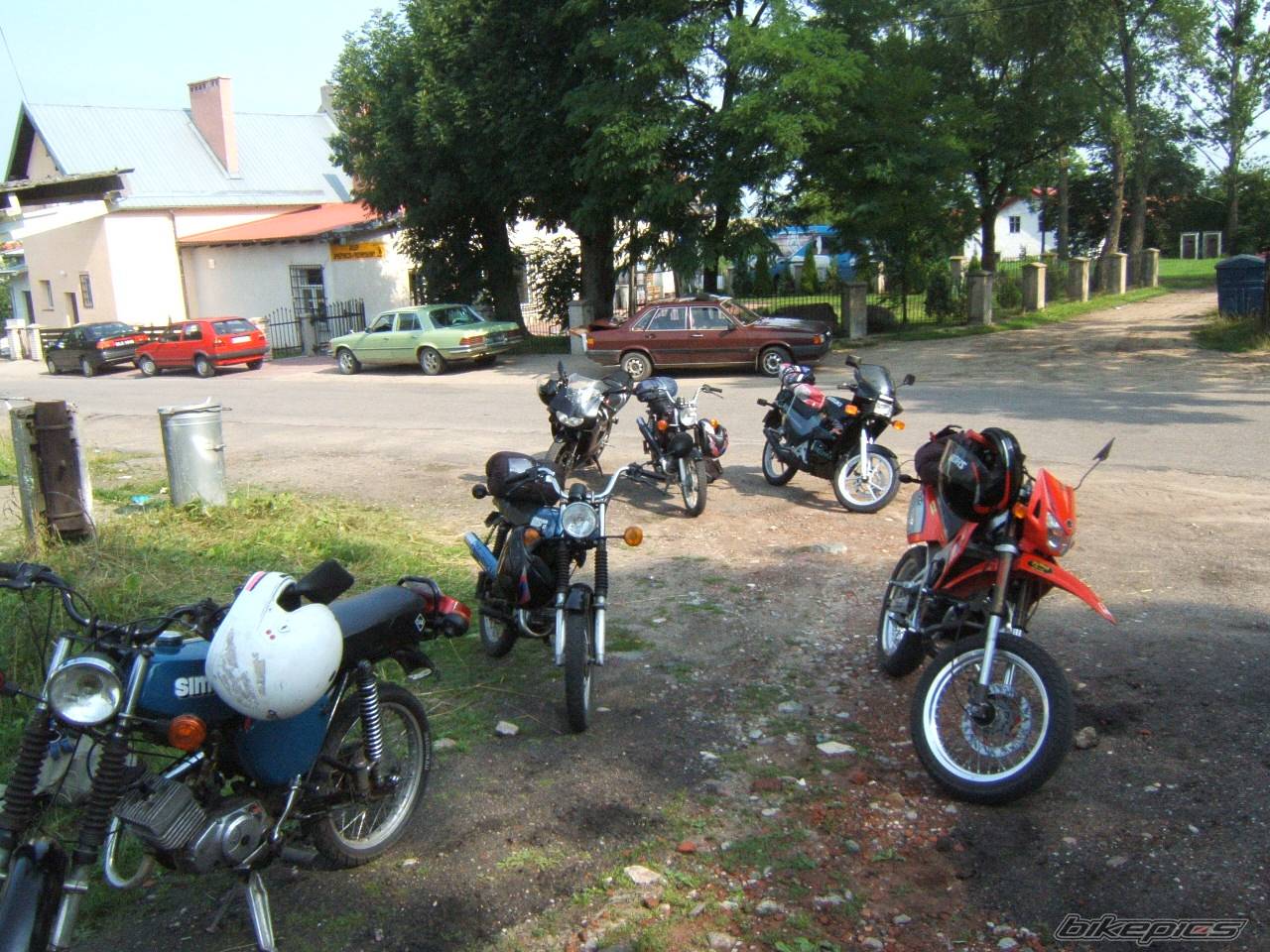 Bike Photo 402983
